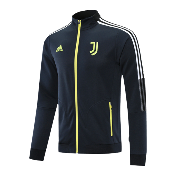 Men's Juventus Training Jacket 2021/22 Adidas