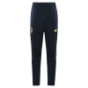 Men's Juventus Soccer Training Pants 2021/22 Adidas
