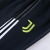 Men's Juventus Soccer Training Pants 2021/22 Adidas