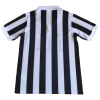 Men's Retro 1991 Juventus Home Soccer Jersey Shirt Kappa