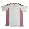 Men's Retro 2002/03 AC Milan Home Soccer Jersey Shirt Adidas