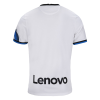 Kids Inter Milan Away Soccer Jersey Kit (Jersey+Shorts) 2021/22 Nike