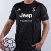 Men's Replica Juventus Away Soccer Jersey Shirt 2021/22 Adidas