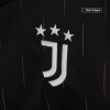 Men's Replica Juventus Away Soccer Jersey Shirt 2021/22 Adidas