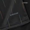 Men's Replica Juventus Away Soccer Jersey Shirt 2021/22 Adidas