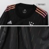 Men's Replica Juventus Away Soccer Jersey Shirt 2021/22 Adidas