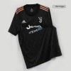 Men's Replica Juventus Away Soccer Jersey Shirt 2021/22 Adidas