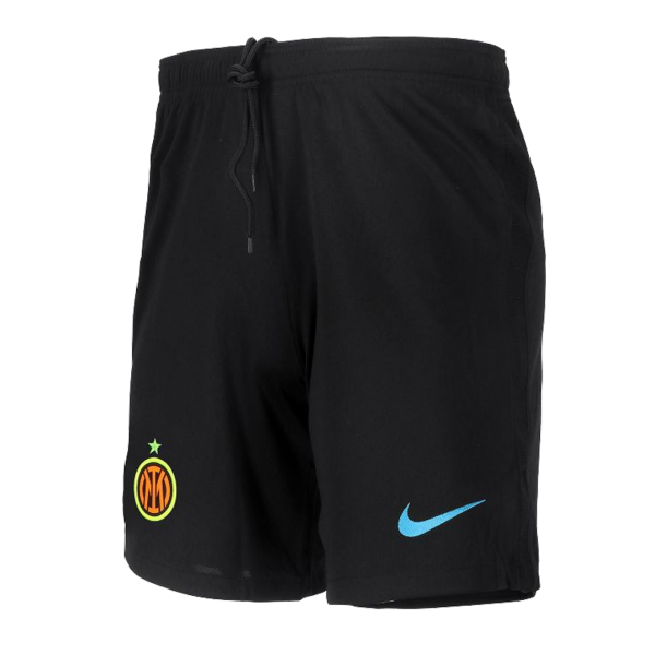 Men's Inter Milan Third Away Soccer Shorts 2021/22 Nike