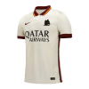 Replica Nike Roma Away Soccer Jersey 2020/21 | Roma