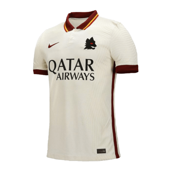 Replica Nike Roma Away Soccer Jersey 2020/21 | Roma