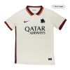 Replica Nike Roma Away Soccer Jersey 2020/21 | Roma