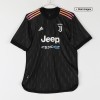 Men's Authentic Juventus Away Soccer Jersey Shirt 2021/22 Adidas