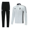 Men's Juventus Training Jacket Kit (Jacket+Pants) 2021/22 Adidas