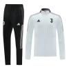 Men's Juventus Training Jacket Kit (Jacket+Pants) 2021/22 Adidas