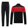 Men's AC Milan Training Jacket Kit (Jacket+Pants) 2021/22 Puma