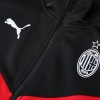 Men's AC Milan Training Jacket Kit (Jacket+Pants) 2021/22 Puma