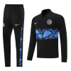 Men's Inter Milan Training Jacket Kit (Jacket+Pants) 2021/22 Nike