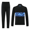 Men's Inter Milan Training Jacket Kit (Jacket+Pants) 2021/22 Nike