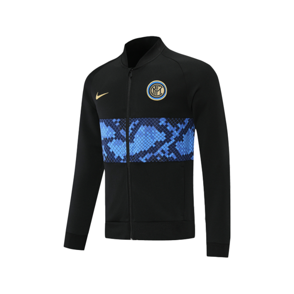 Men's Inter Milan Training Jacket 2021/22 Nike