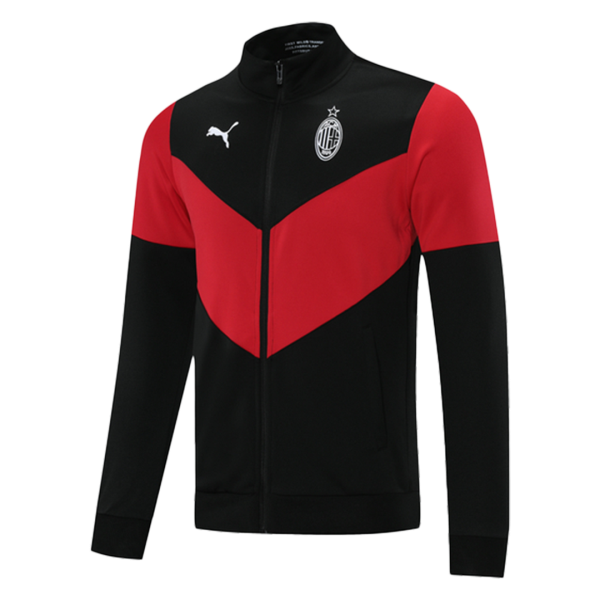 Men's AC Milan Training Jacket 2021/22 Puma