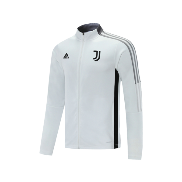 Men's Juventus Training Jacket 2021/22 Adidas