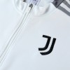 Men's Juventus Training Jacket 2021/22 Adidas