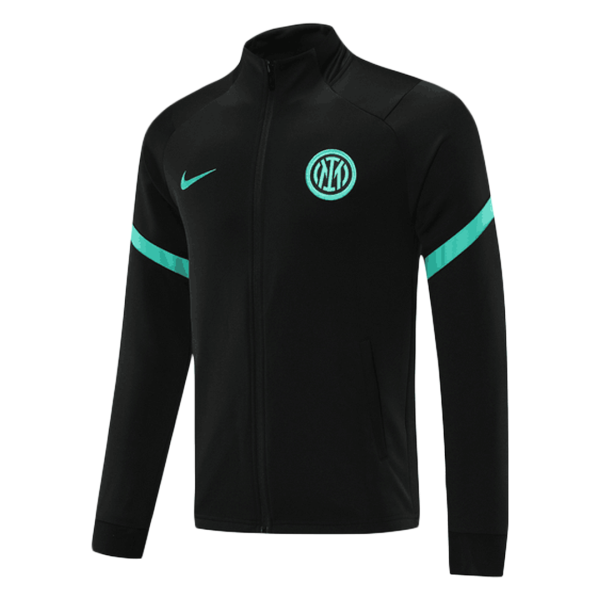 Men's Inter Milan Training Jacket 2021/22 Nike