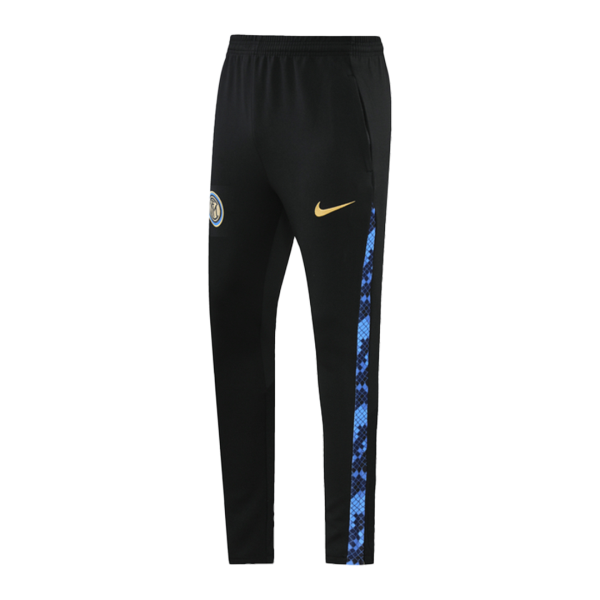 Men's Inter Milan Soccer Training Pants 2021/22 Nike