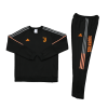 Men's Juventus Tracksuit Sweat Shirt Kit (Top+Trousers) 2021/22 Adidas