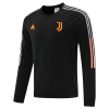 Men's Juventus Tracksuit Sweat Shirt Kit (Top+Trousers) 2021/22 Adidas
