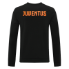 Men's Juventus Tracksuit Sweat Shirt Kit (Top+Trousers) 2021/22 Adidas
