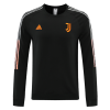 Men's Juventus Tracksuit Sweat Shirt Kit (Top+Trousers) 2021/22 Adidas