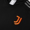 Men's Juventus Tracksuit Sweat Shirt Kit (Top+Trousers) 2021/22 Adidas