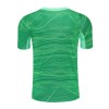 Men's Replica Juventus Goalkeeper Soccer Jersey Kit (Jersey+Shorts) 2021/22 Adidas