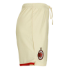 Men's AC Milan Away Soccer Shorts 2021/22 Puma