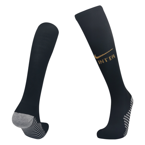 Kids Inter Milan Home Soccer Socks 2021/22 Nike
