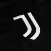 Men's Juventus Zipper Tracksuit Sweat Shirt Kit (Top+Trousers) 2021/22 Adidas