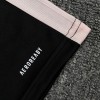 Men's Juventus Zipper Tracksuit Sweat Shirt Kit (Top+Trousers) 2021/22 Adidas
