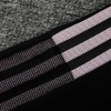 Men's Juventus Zipper Tracksuit Sweat Shirt Kit (Top+Trousers) 2021/22 Adidas