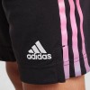 Kids Juventus Away Soccer Jersey Kit (Jersey+Shorts) 2021/22 Adidas