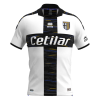 Men's Replica Parma Calcio 1913 Home Soccer Jersey Shirt 2021/22 Errea