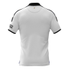 Men's Replica Parma Calcio 1913 Home Soccer Jersey Shirt 2021/22 Errea