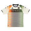 Men's Replica Venezia FC Away Soccer Jersey Shirt 2021/22 Kappa
