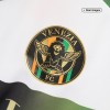 Men's Replica Venezia FC Away Soccer Jersey Shirt 2021/22 Kappa