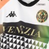 Men's Replica Venezia FC Away Soccer Jersey Shirt 2021/22 Kappa