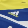Men's Replica Juventus Third Away Soccer Jersey Shirt 2021/22 Adidas