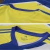 Men's Replica Juventus Third Away Soccer Jersey Shirt 2021/22 Adidas