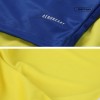 Men's Replica Juventus Third Away Soccer Jersey Shirt 2021/22 Adidas