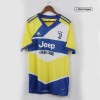 Men's Replica Juventus Third Away Soccer Jersey Shirt 2021/22 Adidas