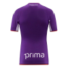 Men's Replica Fiorentina Home Soccer Jersey Shirt 2021/22 Kappa